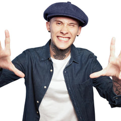 KANGOL WOOL HAWKER