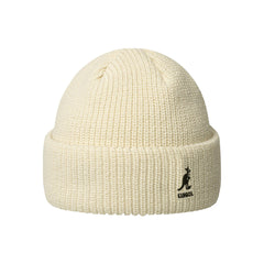 KANGOL CARDINAL 2-WAY BEANIE