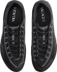 Village PM 1.30PM - Black/Natural Black