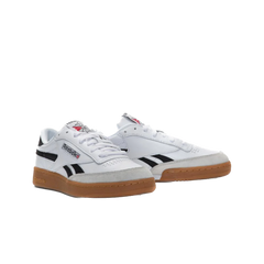 Reebok Club C Revenge Vintage - White/Black/Gum