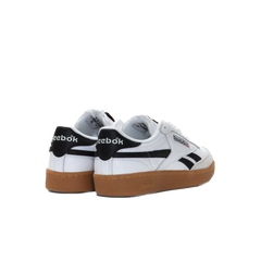 Reebok Club C Revenge Vintage - White/Black/Gum