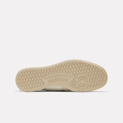 Reebok Club C Revenge Vintage- Chalk/Breakway Green/Tan