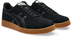 Asics Japan Pro - Black/Tan Presidio