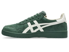 Asics Japan Pro - Forest Night/Cream