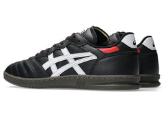 Asics Leggerezza FB - Black/White/Gum
