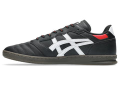 Asics Leggerezza FB - Black/White/Gum