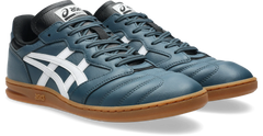Asics Leggerezza FB - Raw Indigo/White