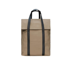 Zaino Rains 2way Tote Bag Backpack Beige