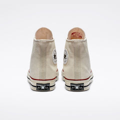 Converse Chuck 70 High - Parchment/Garnet/Egret