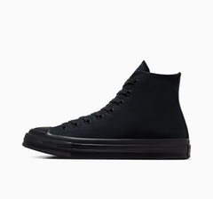 Converse Chuck 70 High - Black/Almost Black