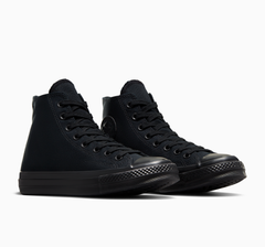 Converse Chuck 70 High - Black/Almost Black