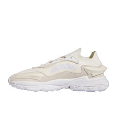 ADIDAS ORIGINALS IVY PARK OZWEEGO KNITTED SHOES