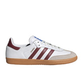 ADIDAS ORIGINALS SAMBA OG SHOES