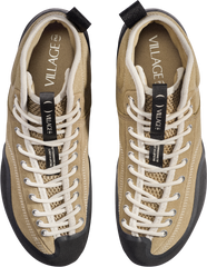Village PM 1PM Mid - Sand/Natural Black
