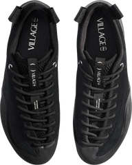 Village PM 1PM - Black/Natural Black