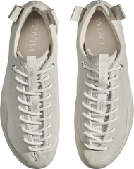Village PM 1PM - Cream/Cream