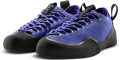 Village PM 1PM - Purple/Natural Black