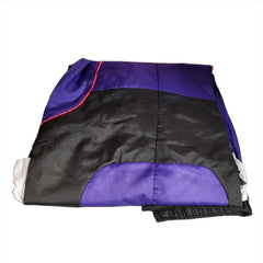Men's Nike Throwback Basketball Pants