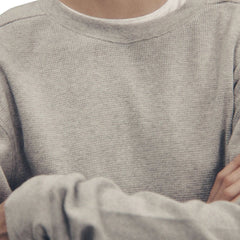 ENTIRE STUDIOS THERMAL LONG SLEEVE