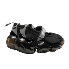 grounds MOOPIE STRAP PUMPS