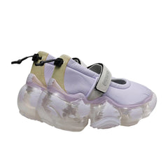 grounds MOOPIE STRAP PUMPS