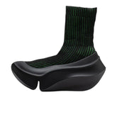 grounds ORCA RIB SOCK