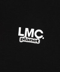 LOST MANAGEMENT CITIES PLANET HOODIE