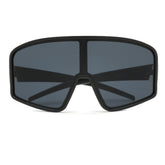Oversize Snowboarding Inspired Super Shields