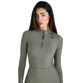 AZTEC DIAMOND SAGE DEFINE BASE LAYER