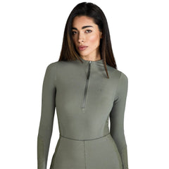 AZTEC DIAMOND SAGE DEFINE BASE LAYER