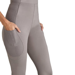 AZTEC DIAMOND TRUFFLE DEFINE LEGGINGS
