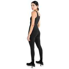 AZTEC DIAMOND BLACK CORE LEGGINGS