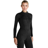 AZTEC DIAMOND BLACK CORE BASE LAYER