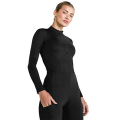 AZTEC DIAMOND BLACK CORE BASE LAYER