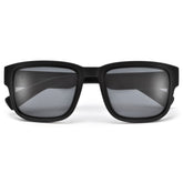Sharp Modern Ventilated Side Cup Sunglasses