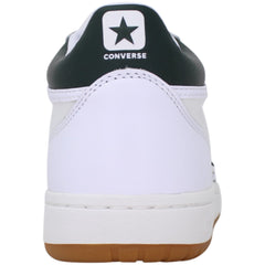 Converse Fastbreak Pro Mid - White/Deep Emerald/Gum