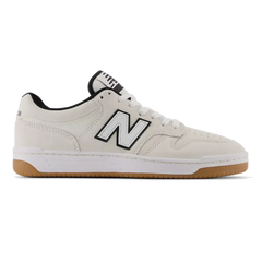 New Balance Numeric 480 - White/Black
