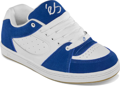 éS Accel OG - Royal/White