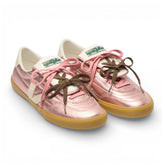 MAGLIANO X VEJA PANENKA PINK NACRE