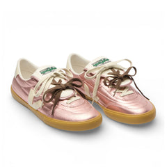 MAGLIANO X VEJA PANENKA PINK NACRE