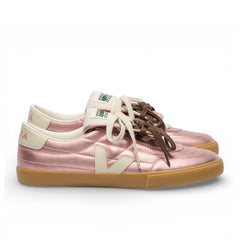 MAGLIANO X VEJA PANENKA PINK NACRE