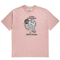 MAGLIANO GUSTO SCIOPERO TEE ROSE