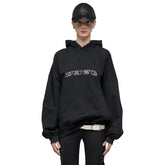 032c "HANSEL AND GRETEL'' OVERSIZED HOODIE