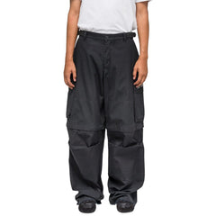 032c "DOUBLE-EDGED SWORD'' CARGO PANTS