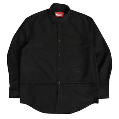 032c WOMEN'S "WORKDAY" FLANNEL SHIRT