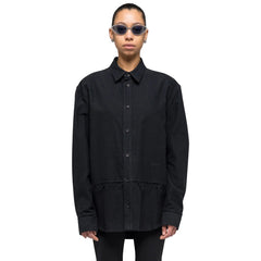 032c WOMEN'S "WORKDAY" FLANNEL SHIRT
