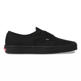 Vans Authentic - Black/Black