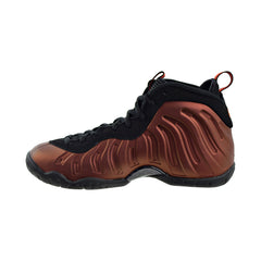 Nike Little Posite Pro (GS) Big Kids Shoes Hyper Crimson/Black