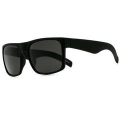 Oversized Full Coverage Dark Shades