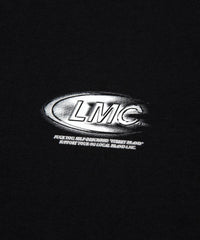 LOST MANAGEMENT CITIES CREW LONG SLV TEE